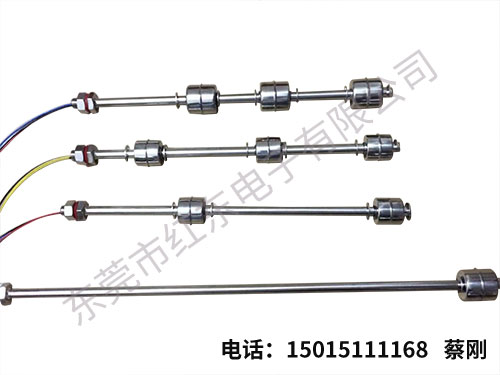 新疆东莞不锈钢浮球开关厂家